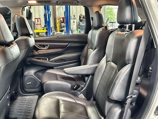 2023 Subaru Ascent Touring 7-Passenger