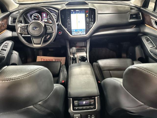 2023 Subaru Ascent Touring 7-Passenger