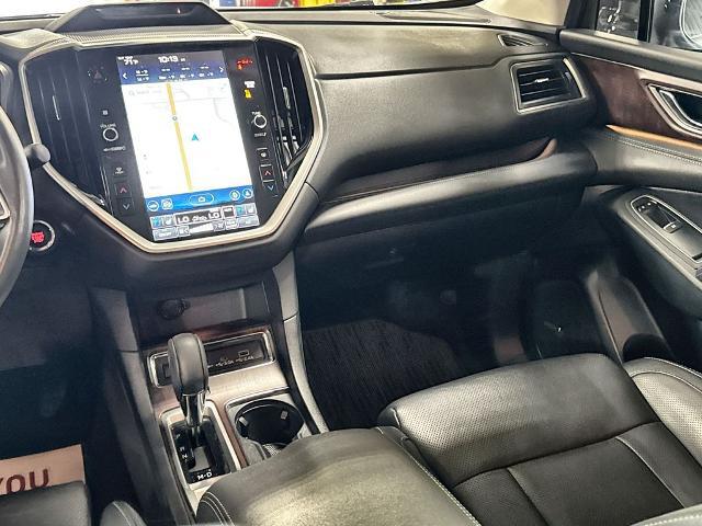 2023 Subaru Ascent Touring 7-Passenger
