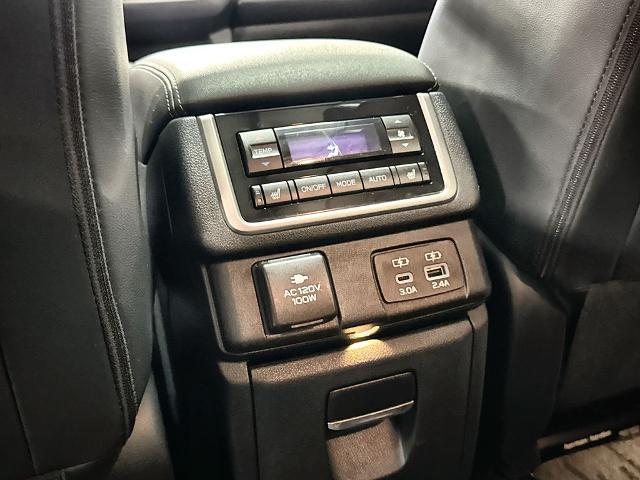 2023 Subaru Ascent Touring 7-Passenger