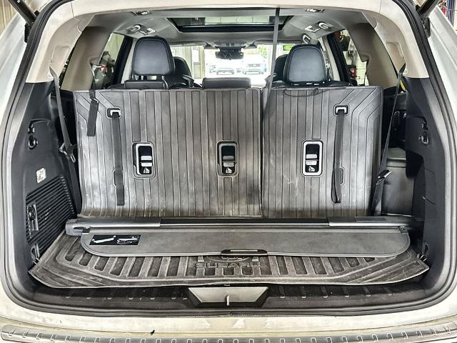 2023 Subaru Ascent Touring 7-Passenger