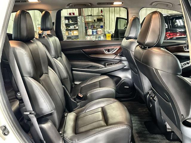 2023 Subaru Ascent Touring 7-Passenger