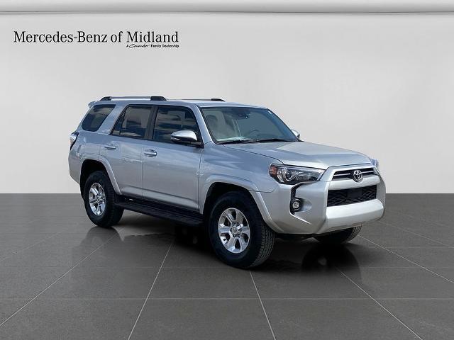2022 Toyota 4Runner SR5 Premium for sale in Norman, OK