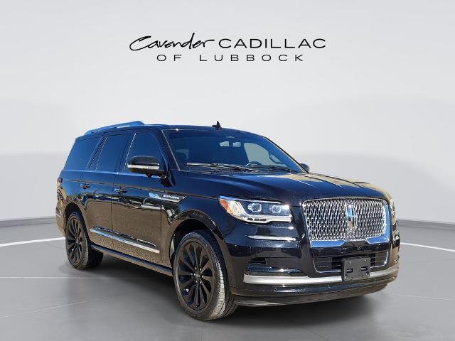 2023 Lincoln Navigator Reserve for sale in Norman, OK