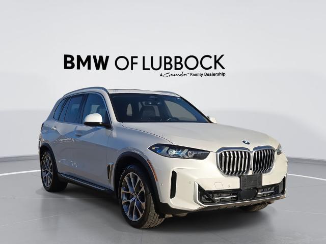 2024 BMW X5 xDrive40i for sale in Norman, OK