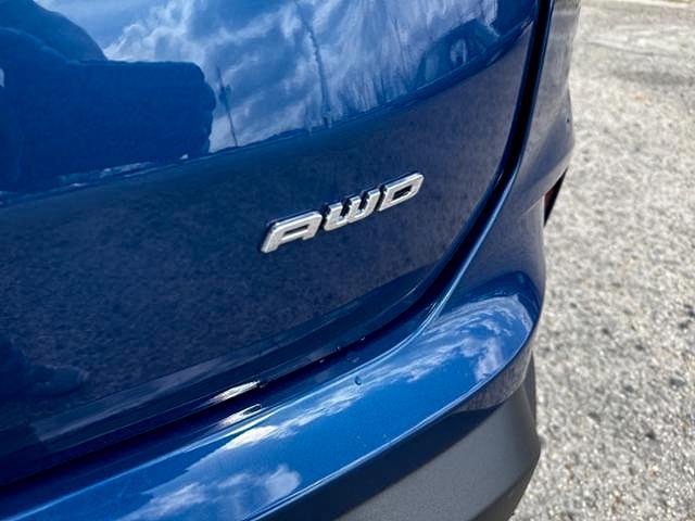 2024 Ford Edge SE