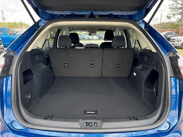 2024 Ford Edge SE
