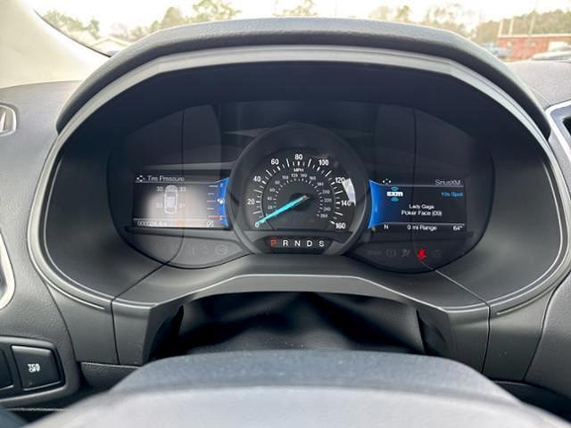 2024 Ford Edge SE