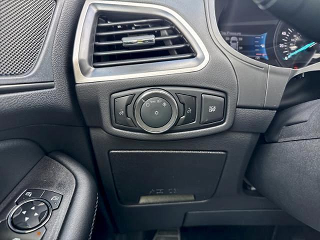 2024 Ford Edge SE