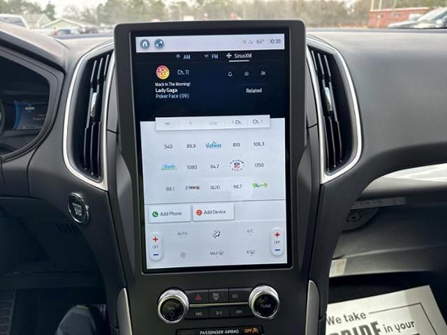 2024 Ford Edge SE