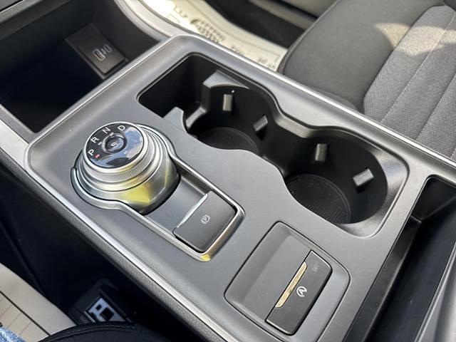 2024 Ford Edge SE