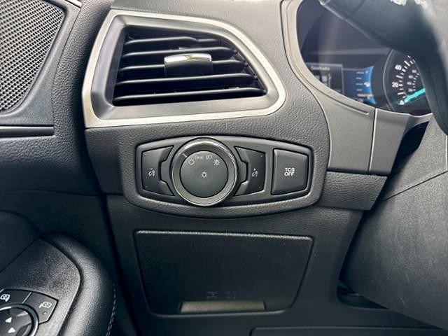 2024 Ford Edge SE