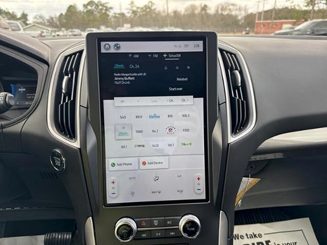 2024 Ford Edge SE