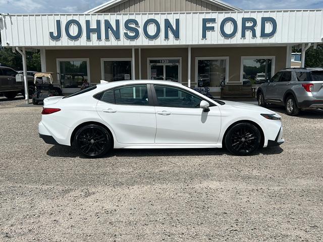 2025 Toyota Camry Unknown for sale in Atmore, AL