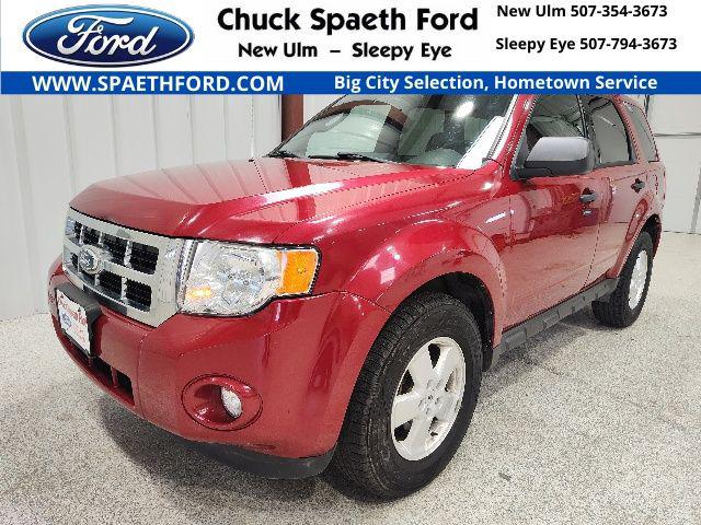 2011 Ford Escape XLT for sale in New Ulm, MN