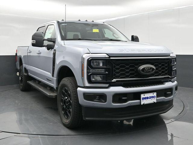 2026 Ford F-350 Lariat Super Duty