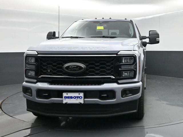 2026 Ford F-350 Lariat Super Duty