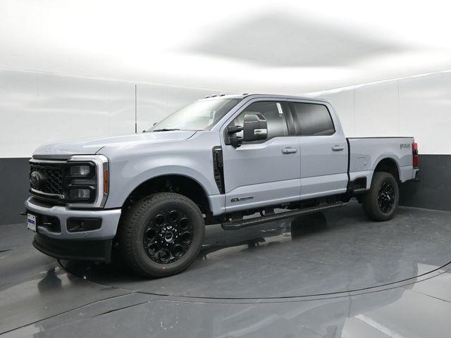 2026 Ford F-350 Lariat Super Duty