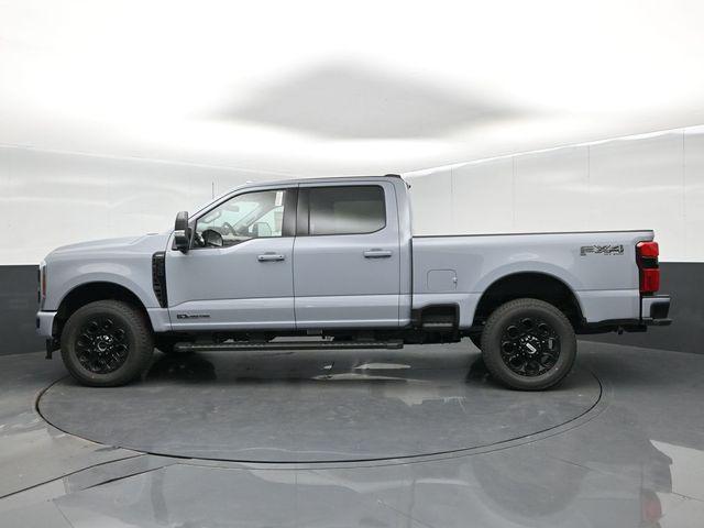 2026 Ford F-350 Lariat Super Duty