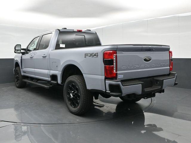 2026 Ford F-350 Lariat Super Duty