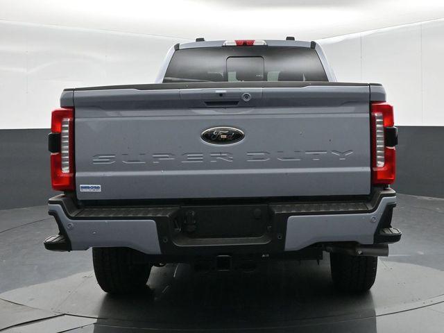 2026 Ford F-350 Lariat Super Duty