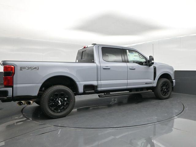 2026 Ford F-350 Lariat Super Duty
