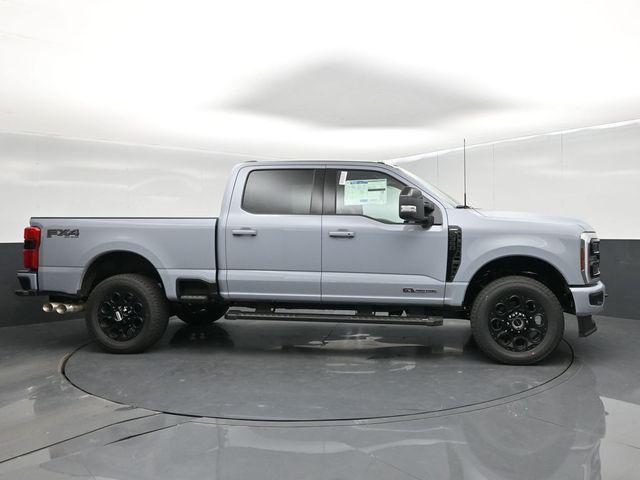 2026 Ford F-350 Lariat Super Duty