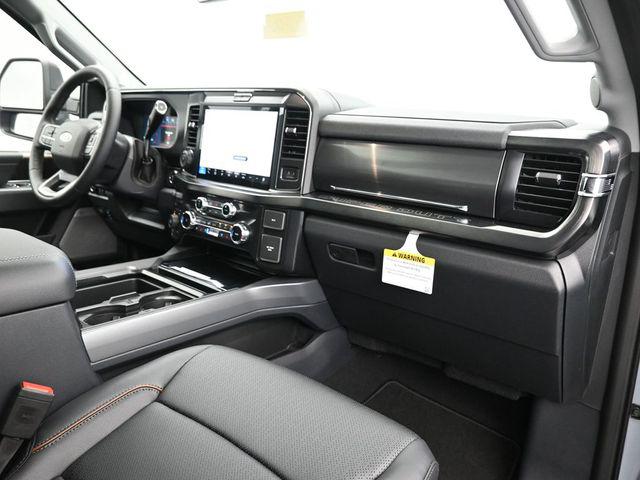 2026 Ford F-350 Lariat Super Duty