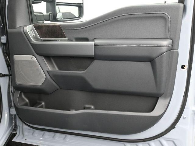 2026 Ford F-350 Lariat Super Duty