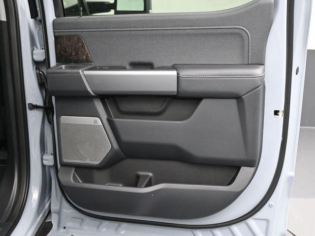 2026 Ford F-350 Lariat Super Duty
