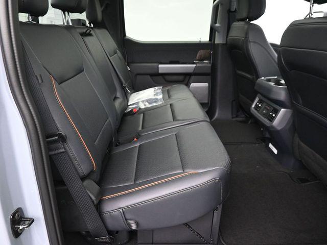 2026 Ford F-350 Lariat Super Duty