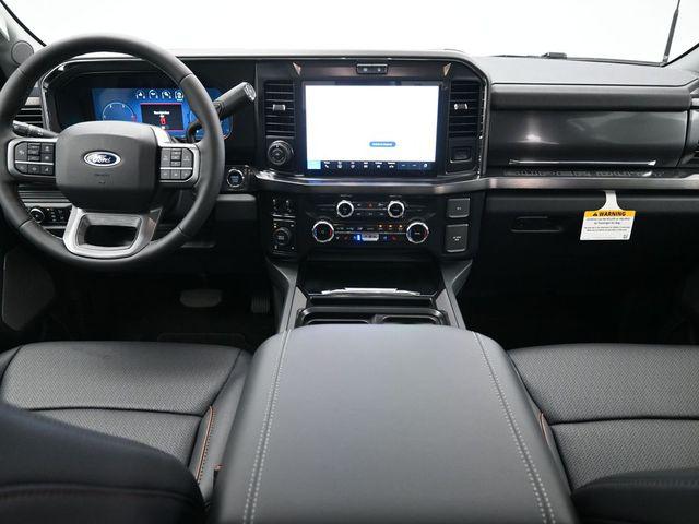 2026 Ford F-350 Lariat Super Duty