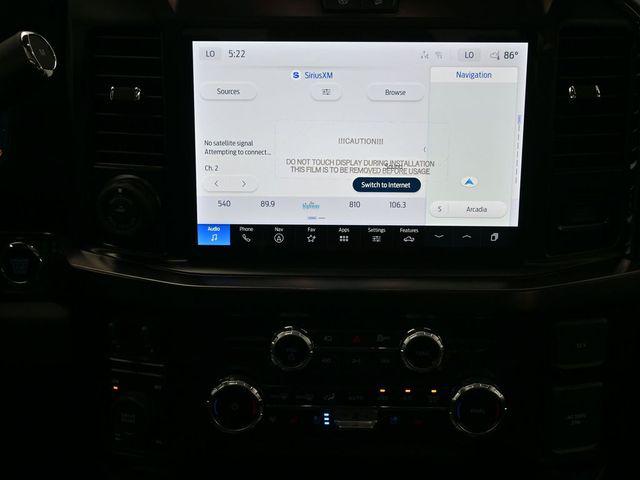 2026 Ford F-350 Lariat Super Duty