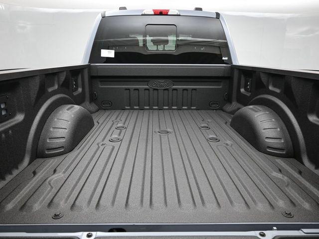 2026 Ford F-350 Lariat Super Duty