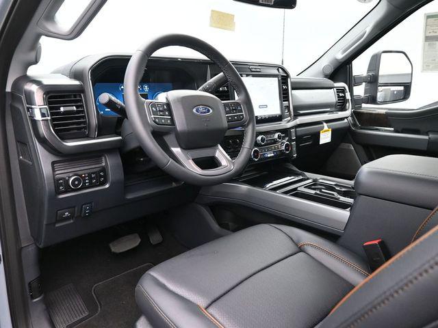 2026 Ford F-350 Lariat Super Duty