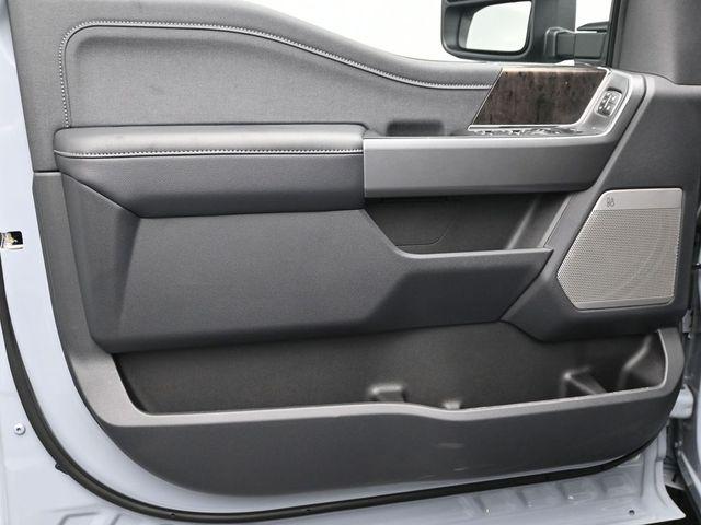 2026 Ford F-350 Lariat Super Duty