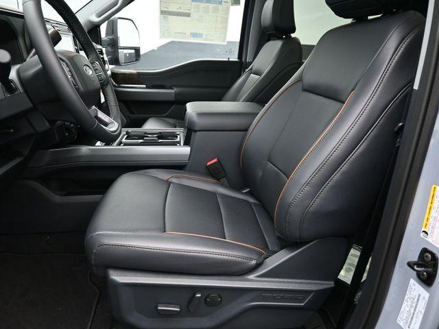 2026 Ford F-350 Lariat Super Duty