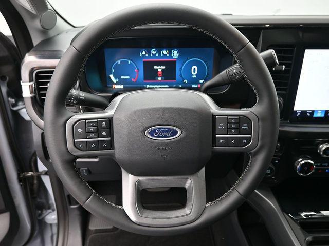 2026 Ford F-350 Lariat Super Duty