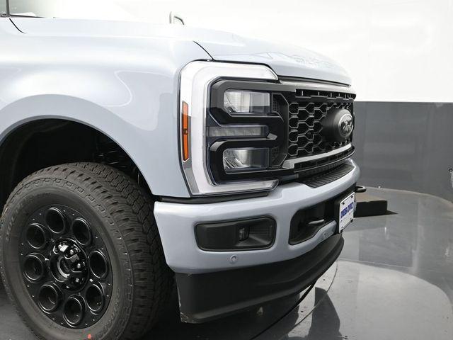 2026 Ford F-350 Lariat Super Duty