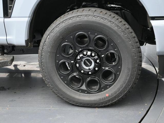 2026 Ford F-350 Lariat Super Duty