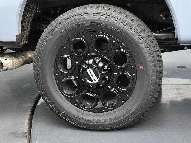 2026 Ford F-350 Lariat Super Duty