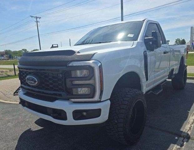 2025 Ford F-350 XL for sale in Arcadia, FL