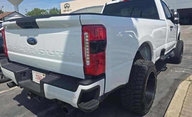 2025 Ford F-350 XL