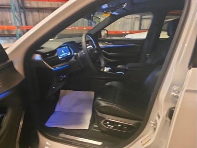 2023 Jeep Grand Cherokee Overland 4x4