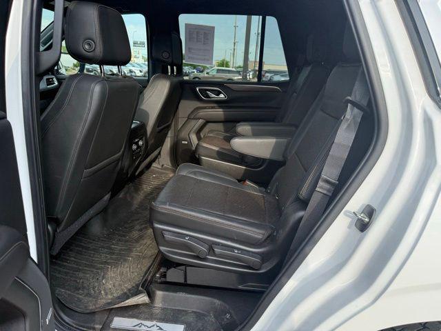 2021 Chevrolet Tahoe 4WD High Country
