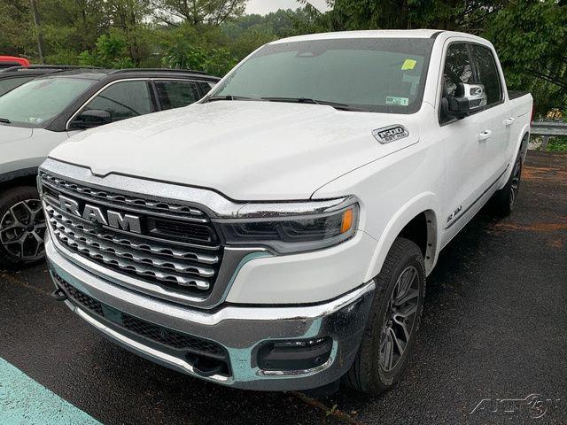 2025 RAM 1500 Limited Crew Cab 4x4 57 Box 2025 RAM 1500 Limited Crew Cab 4x4 57 Box