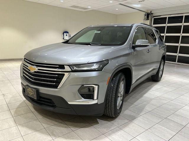 2023 Chevrolet Traverse FWD LT Cloth for sale in Comanche, TX