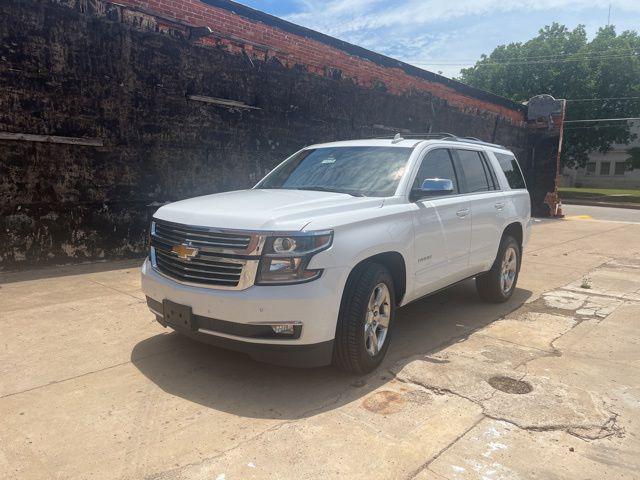 2017 Chevrolet Tahoe Premier for sale in Comanche, TX