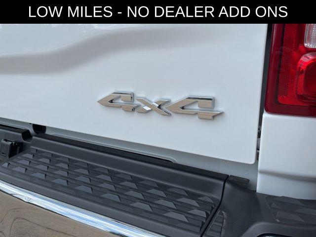 2022 Ram 2500 Limited Mega Cab 4x4 6'4" Box