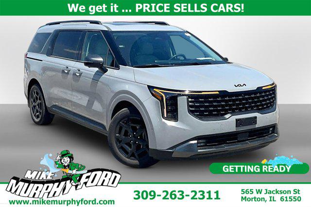 2026 Kia Carnival MPV SX Prestige for sale in Morton, IL